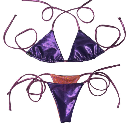 Hubba Bubba Reversible Barakini