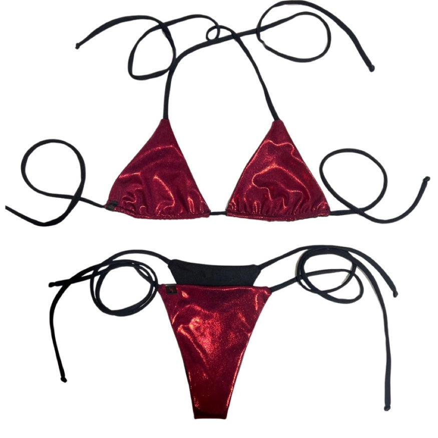 Reversible Barakini