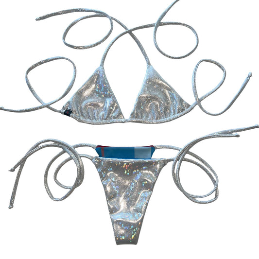 Texas Star Reversible Barakini