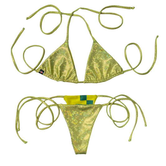 Winner’s Circle Reversible Barakini