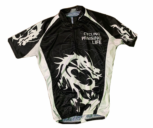 Repurposed Reversible Barakini