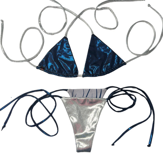 RENTAL ONLY Tribal 50/50 Split Reversible Barakini