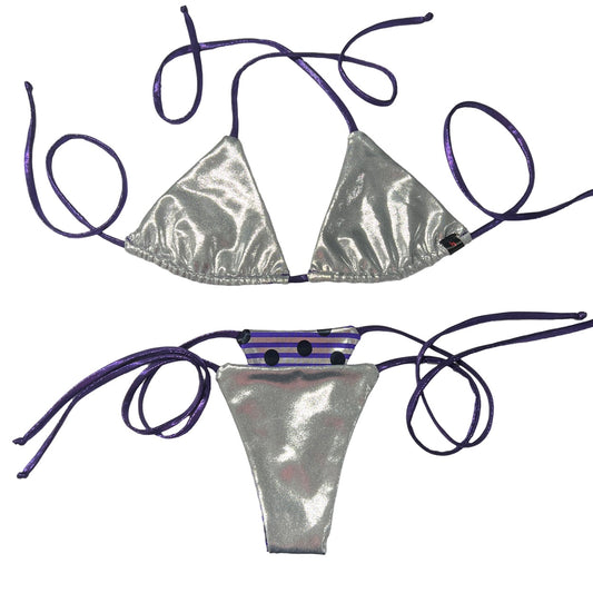 Dottie Reversible Barakini