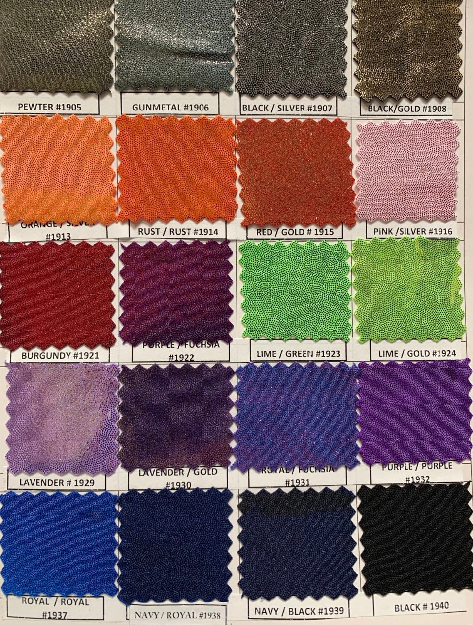 Custom Reversible Barakini