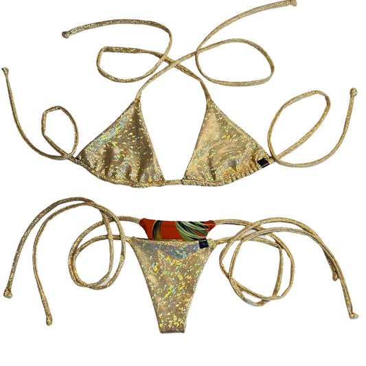 Daytime in the Tropics