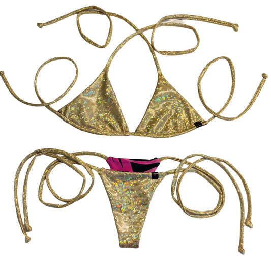 Pink Paradise Barakini