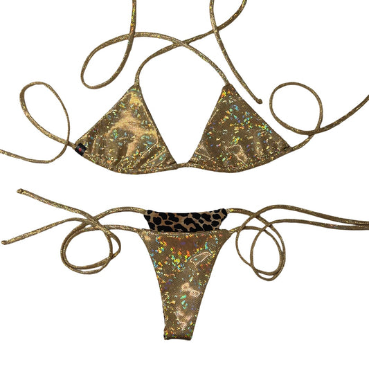 Wild Child Reversible Barakini