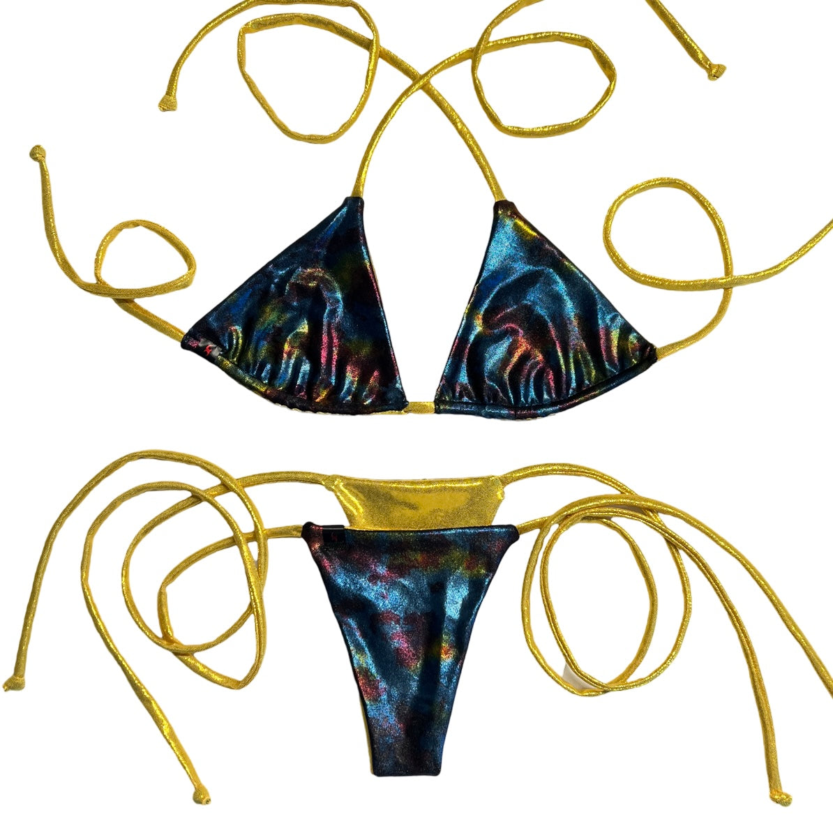 Oil Slick Barakini