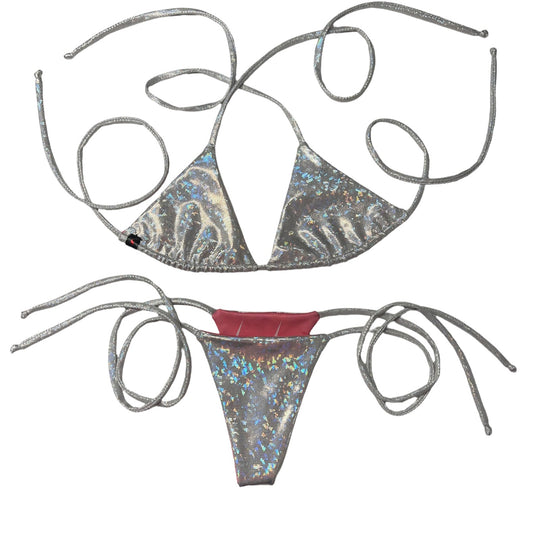 SF Paris Reversible Barakini