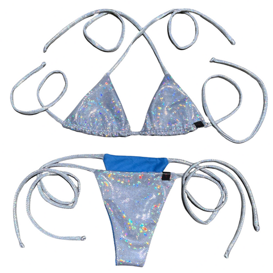 RENTAL ONLY Boing! Repurposed Reversible Barakini