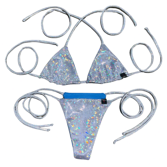 Repurposed Reversible Barakini