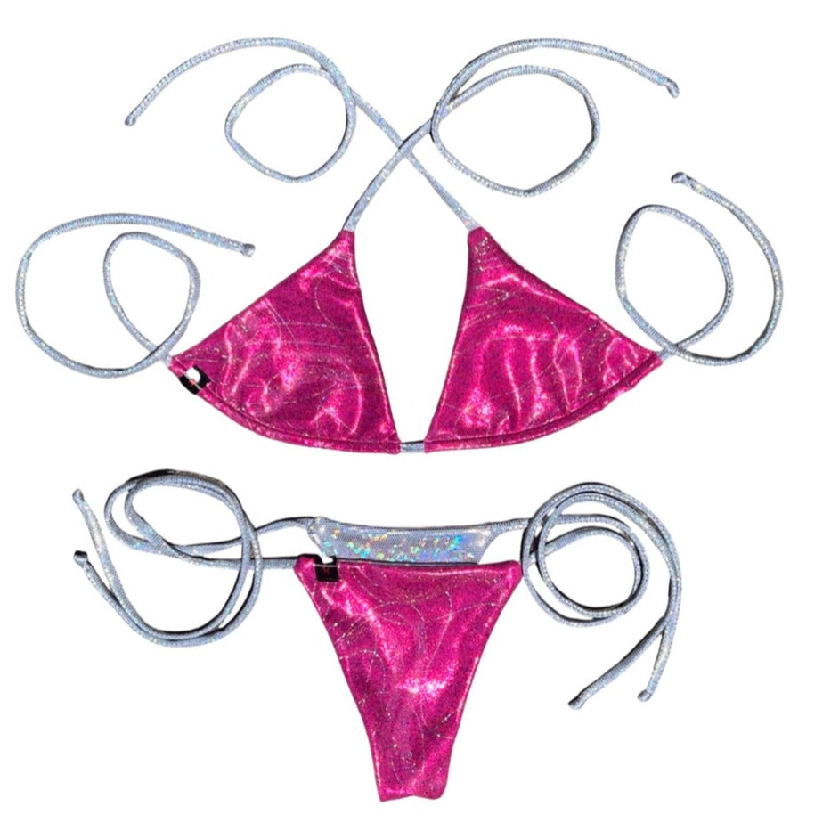 Reversible Barakini