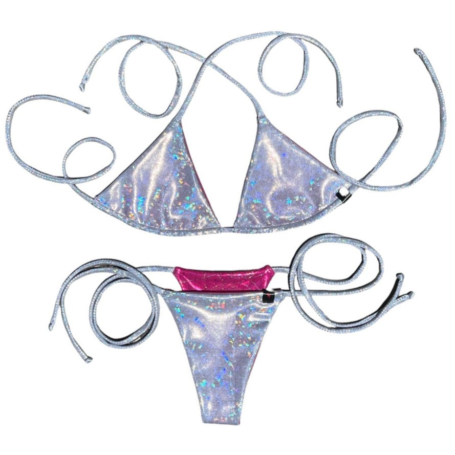 Reversible Barakini
