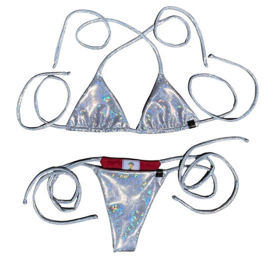 RENTAL ONLY Portugal Repurposed Reversible Barakini