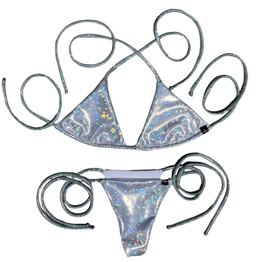 Repurposed Reversible Barakini