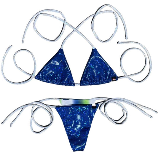 Repurposed Reversible Barakini