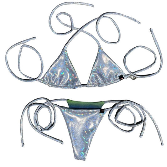 Repurposed Reversible Barakini