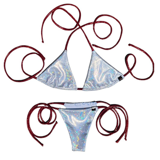 Repurposed Reversible Barakini