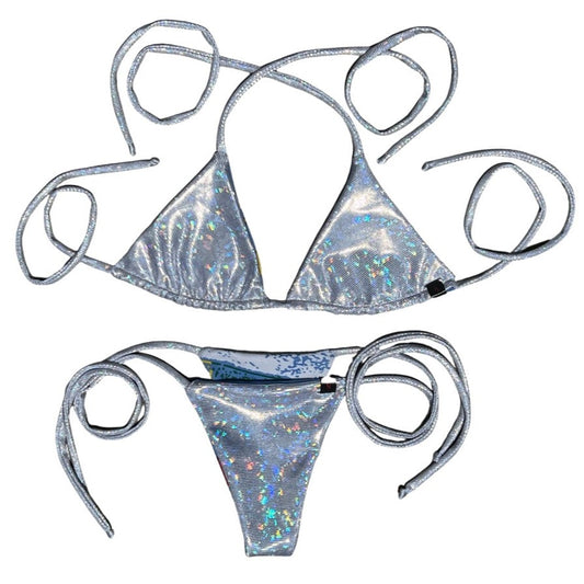 RENTAL ONLY Repurposed Reversible Barakini