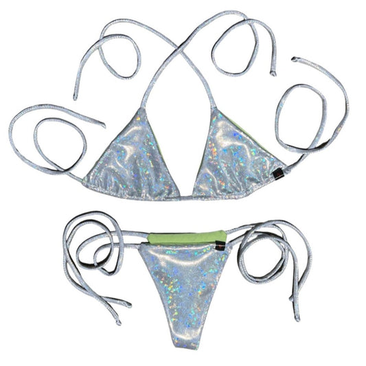 RENTAL ONLY Repurposed Reversible Barakini