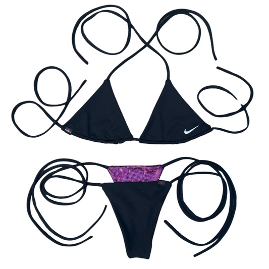 RENTAL ONLY Nike Repurposed Reversible Barakini