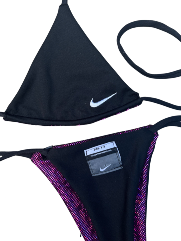 RENTAL ONLY Nike Repurposed Reversible Barakini