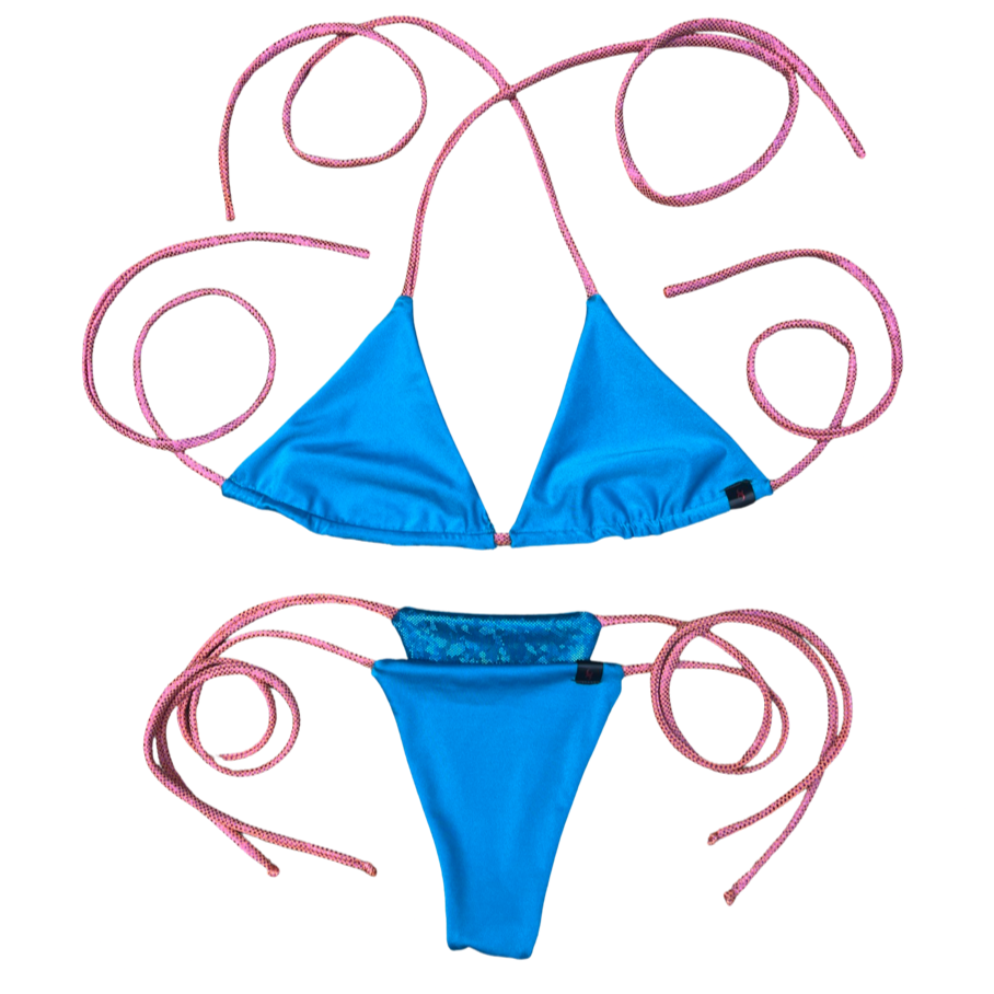 Reversible Barakini