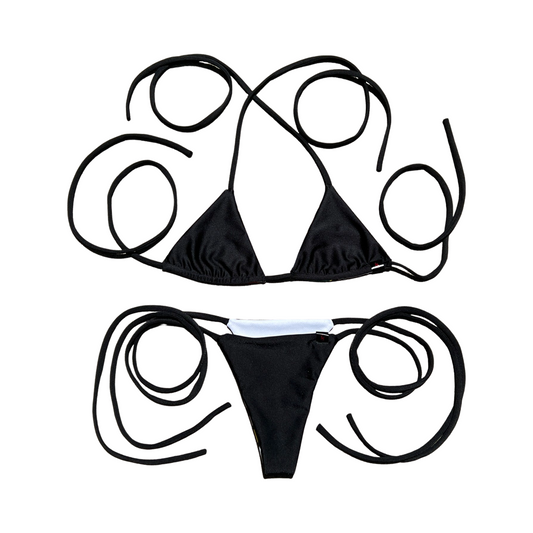 Repurposed Reversible Barakini