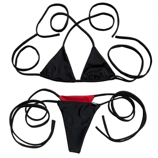 Repurposed Reversible Barakini