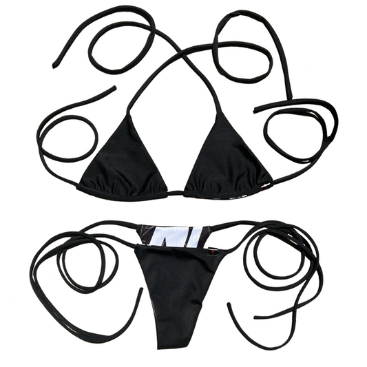 Repurposed Reversible Barakini