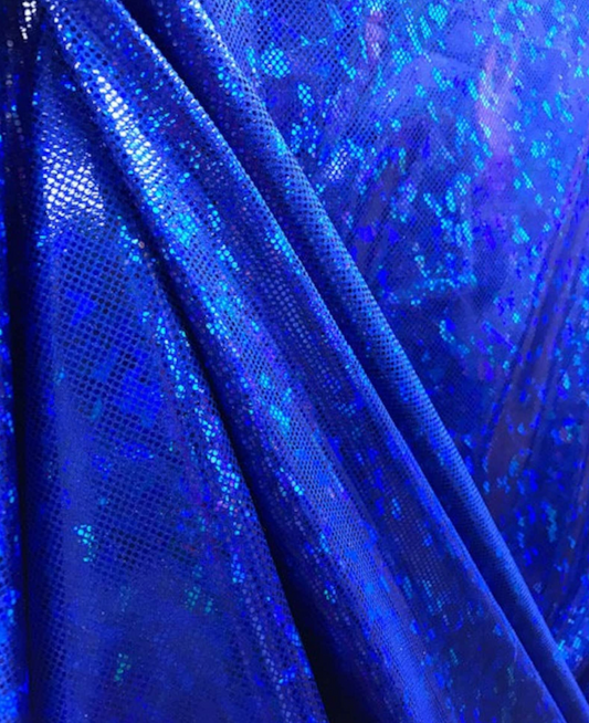 Custom Reversible Barakini