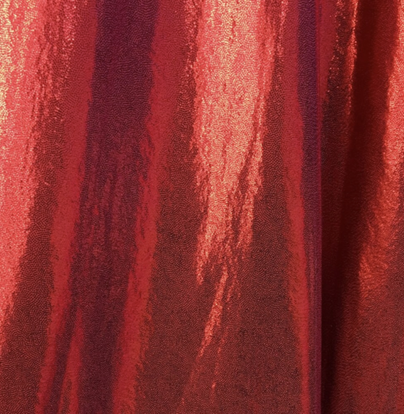 Custom Reversible Barakini
