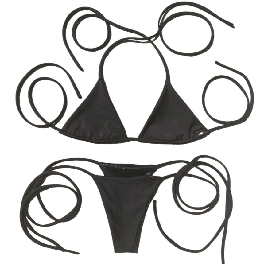 Reversible Barakini