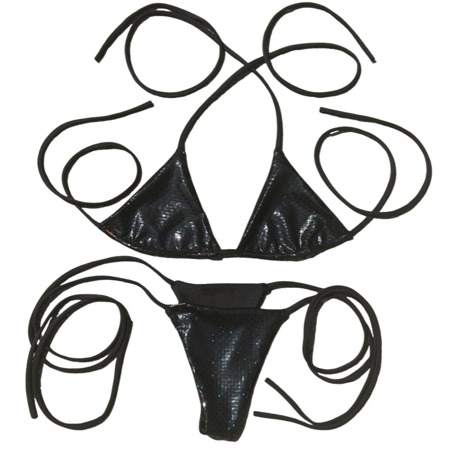 Reversible Barakini