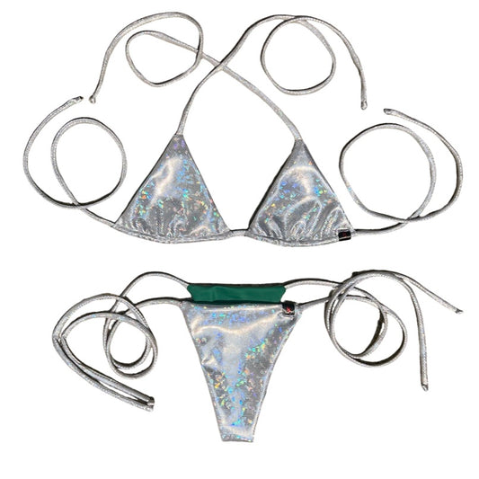 Repurposed Reversible Barakini