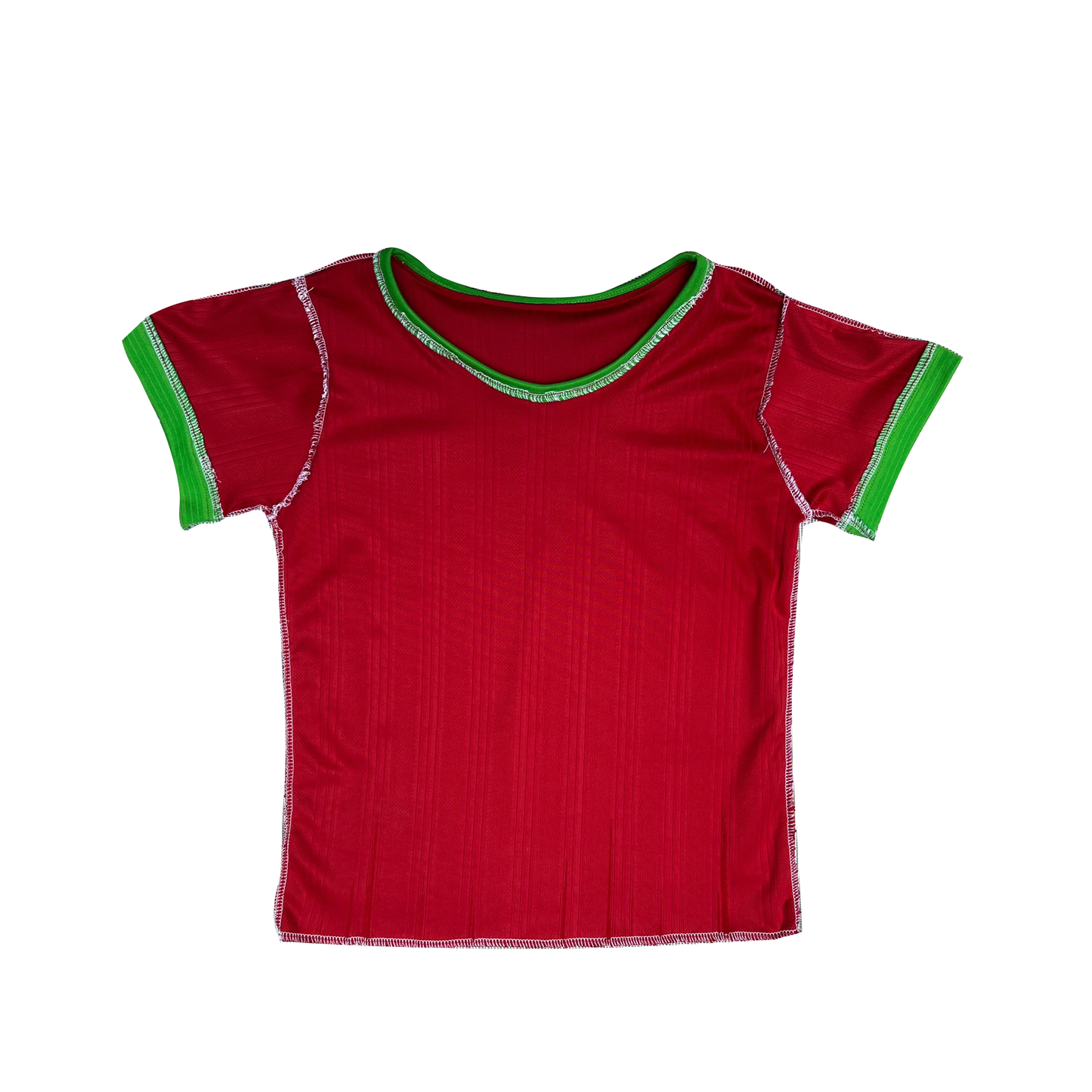 Inverse Tee