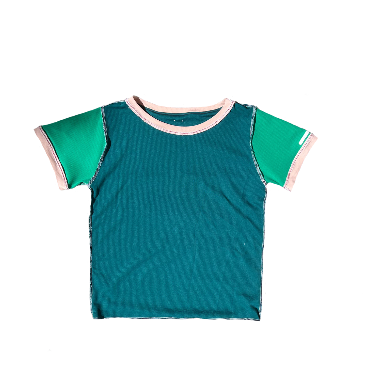 Inverse Tee