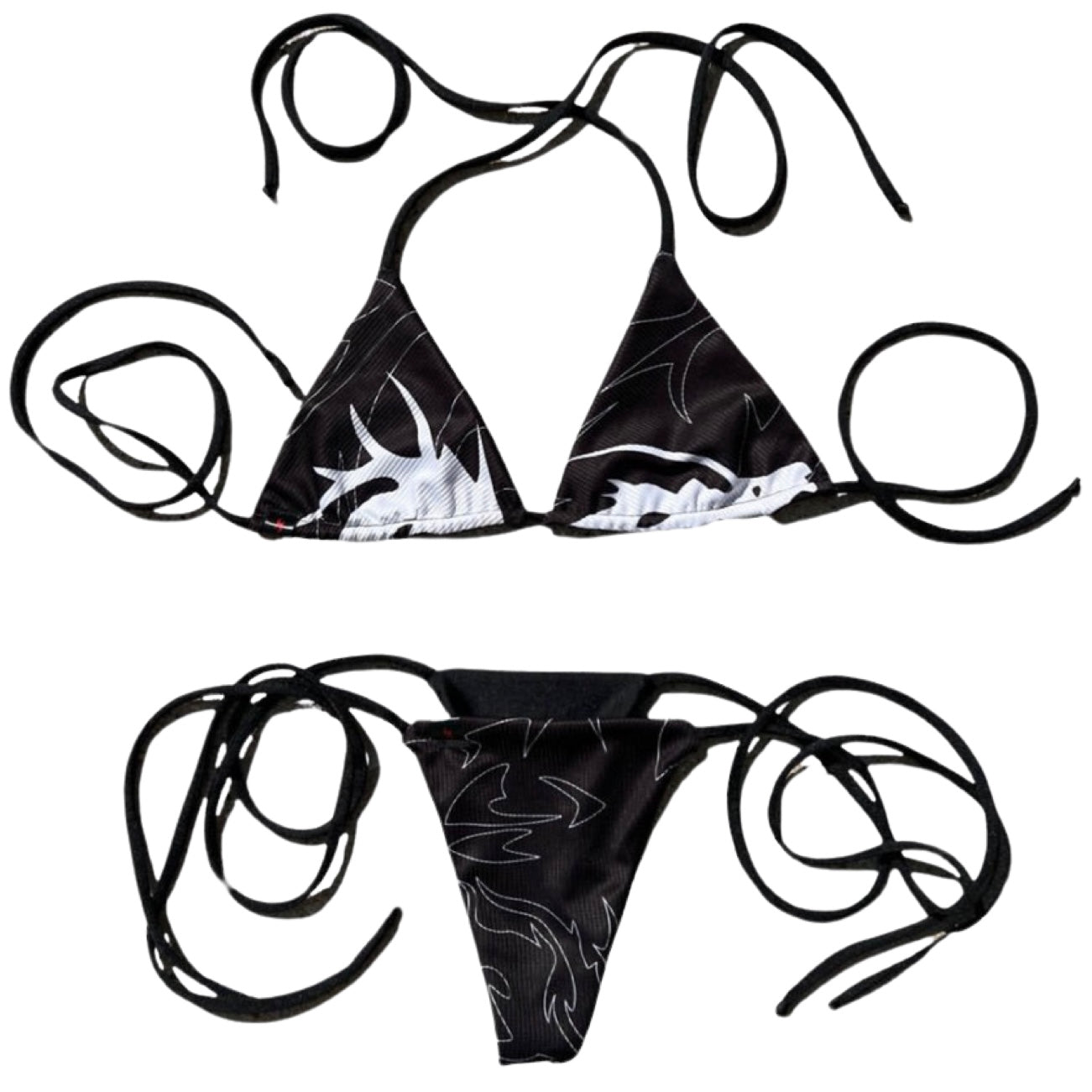 Repurposed Reversible Barakini