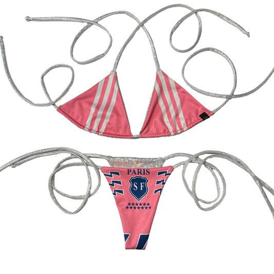 SF Paris Reversible Barakini