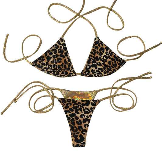Wild Child Reversible Barakini