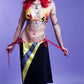 RENTAL ONLY Scorpion Reversible Barakini - Yellow/Red