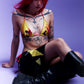 RENTAL ONLY Scorpion Reversible Barakini - Yellow/Red
