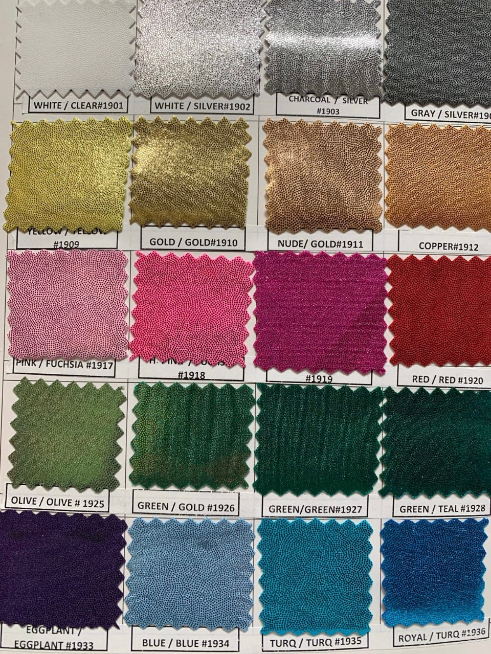 Custom Reversible Barakini