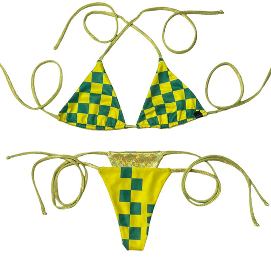 Winner’s Circle Reversible Barakini