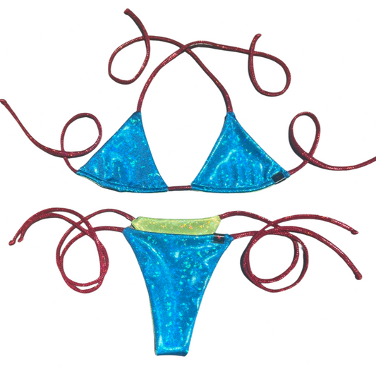 Reversible Barakini