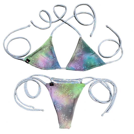 Reversible Barakini