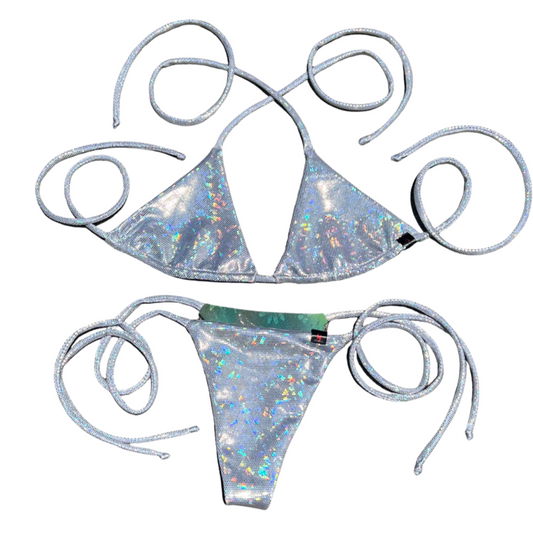 Reversible Barakini