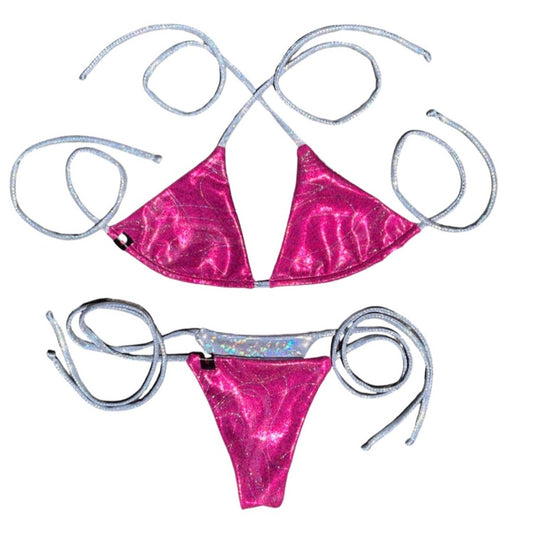 Reversible Barakini