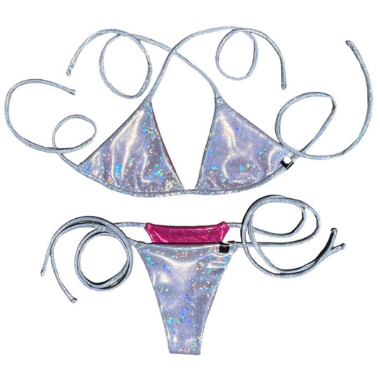 Reversible Barakini
