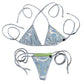 RENTAL ONLY Repurposed Reversible Barakini